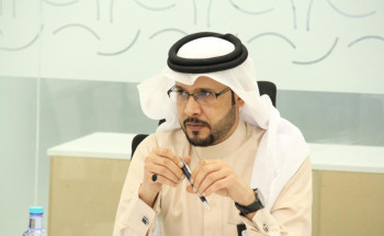 تمديد تكليف الخمعلي مديراً للشؤون الصحية بالقريات