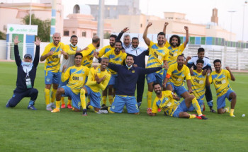 “الجيل” يعود لمسار الانتصارات من بوابة الكوكب