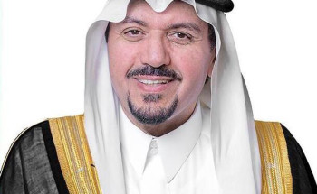 الأمير فيصل بن مشعل يشكر سمو ولي العهد على ترميم وتطوير أربعة مساجد تاريخية بمنطقة القصيم