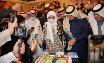 إقامة حفل تكريم لذوي الإعاقة بمدينة الرياض