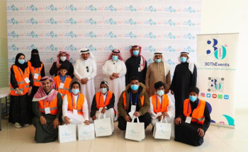 “وقف السبيعي” يدعم مائة مستفيد زارع لجهاز القوقعة الإلكترونية في مبادرة تأمين قطع غيار للأجهزة