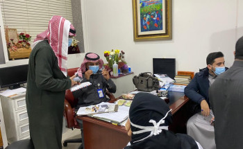 صحة الرياض تضبط طبيبة تقوم بعمل عمليات الاجهاض ب 7 الاف ريال