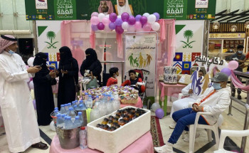 بمشاركة التأهيل الشامل إنطلاق مبادرة “لا إعاقه مع الإراده”  بالتوفير الشامل