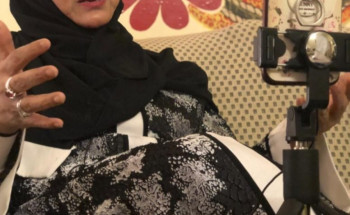 المنتدى الثقافي النسائي بأدبي المدينة ينظم محاضرة بعنوان “تاريخ العمارة والزخرفة الإسلامية”