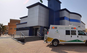 إجراء 711 قسطرة قلبية و35 عملية قلب مفتوح في مركز القلب في عرعر