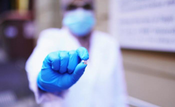 المبتعثة ابتسام العنزي من جامعة الجوف تسجل ابتكاراً في مكتب براءة الاختراعات الأسترالية