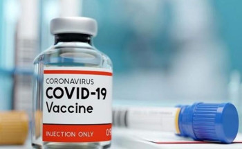 الدكتور عارف العمري: لقاح «كورونا» وصل المملكة.. و4 فئات ستحصل عليه أولًا