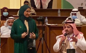 اختتام فعاليات الملتقى السنوي الثاني لأسر الأشخاص ذوي الإعاقة “جودة الحياة” نظمته جمعية لأجلهم