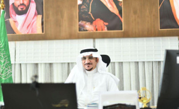 رئيس جامعة الباحة النتائج المتقدمة في اختبارات التيمز للعلوم والرياضيات تُعد نتاجاً طبيعياً لدعم القيادة الرشيدة