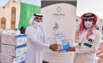 رفقاء لرعاية الأيتام في يوم التطوع العالمي