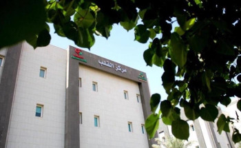 إجراء 161 عملية قسطرة قلبية في مركز القلب في الجوف