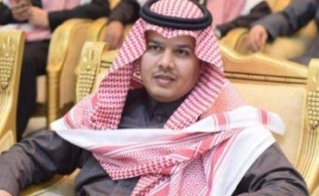 ترقية مدير فرع وزارة البيئة بحائل إلى المرتبة الثالثة عشر