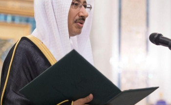 الرويلي يباشر مهماته سفيرا للمملكة في باريس