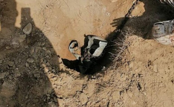 “مدني جازان”: سقوط مقذوف عسكري أطلقته الميليشيا الحوثية بالقرب من “مستشفى الحرث العام”