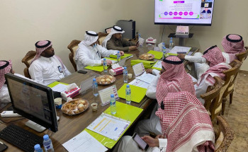 تيسير الزواج تنطلق بالعام جديد وتحقق شهادة الايزو للجودة