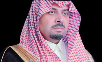 أمير الحدود الشمالية يستكمل زيارته التفقدية لمحافظة رفحاء