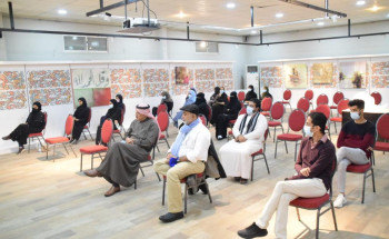 ملتقى شباب الكتابة يقدم ٨ كُتّاب شباب