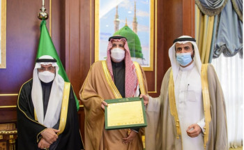 ‎إعتماد منظمة الصحة العالمية للمدينة المنورة مدينة صحية   ‎