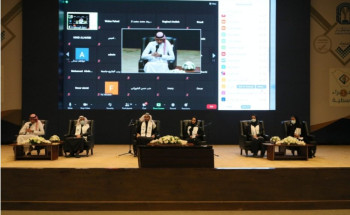 برنامج “سفراء الوسطية” في جامعة طيبة يواصل جلساته حول الأمن السيبراني