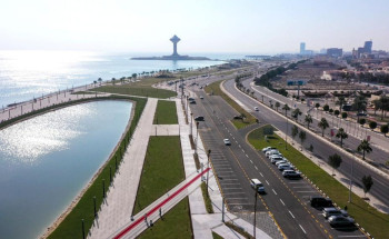 أمانة الشرقية: الانتهاء من كافة الاستعدادات لاستقبال الزوار خلال إجازة منتصف العام الدراسي