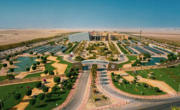 جامعة الأمير محمد بن فهد تسجل 8 براءات اختراع في المكتب الأمريكي لبراءات الاختراع