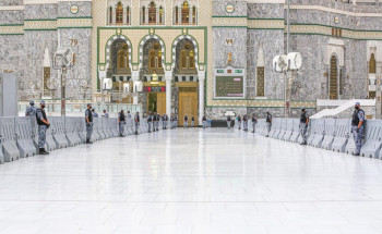 “الحج” تتيح إضافة مرافق للمرأة.. ولها الخيار