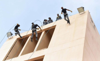 كلية الملك فهد الامنية تفتح باب القبول لحملة شهادة الثانوية العامة