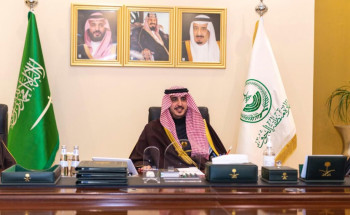 إمارة منطقة الجوف وسدايا توقعان اتفاقيةً لتعزيز التوجه نحو الرقمنة وتطوير البنى التحتية الرقمية