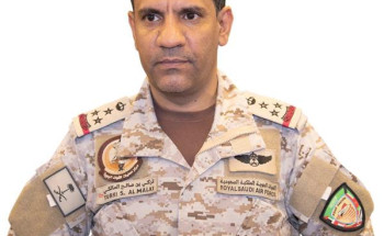 اعتداء “حوثي” إرهابي جبان لاستهداف مطار أبها وتعرض طائرة مدنية لحريق تمت السيطرة عليه