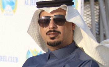 الجيل يعين الصايم مديرا للإعلام والعلاقات العامة بالنادي