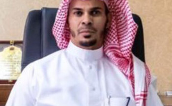 ترقية الدكتور “الرفاعي” إلى درجة “أستاذ مشارك” بجامعة طيبة