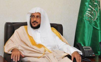 وزير الشؤون الإسلامية يصدر قرارات لتدوير قيادات إدارية لتطوير العمل