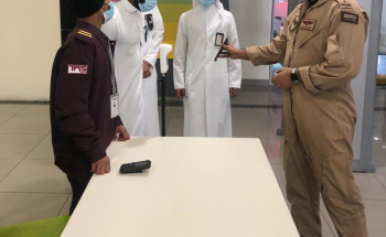 بلدية الجبيل تغلق 20 منشأة مخالفة للإجراءات الاحترازية، وتخالف وتنذر 47 منشأة