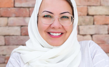 تكليف إسراء منصور عسيري رئيساً تنفيذياً للهيئة العامة للإعلام المرئي والمسموع