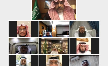 برعاية الأمير فيصل بن سلمان.. تدشين أعمال ملتقى “رحمة”
