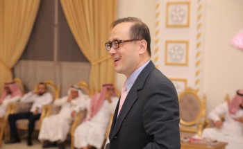 ممثل تايبيه لدى المملكة: السعودية لديها مقومات سياحية كبيرة وثقافات متعددة وتاريخ عريق