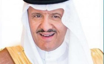 الأمير سلطان بن سلمان ينوه بتطبيق “الموارد البشرية” المعايير الشاملة لحصول ذوي الإعاقة على حقوقهم