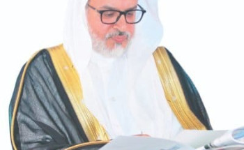 رئيس جامعة الحدود الشمالية يصدر عدداً من القرارات الإدارية