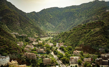 ولي العهد يعلن عن إطلاق شركة السودة للتطوير باستثمارات متوقعة تتجاوز قيمتها 11 مليار ريال