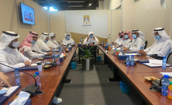 “بلدي الأحساء” يستحدث لجنة الإسكان ويناقش ميزانية الأمانة لعام2021