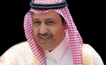 “أمير الباحة” يوجه ببحث حالة طفل كفيف تعرض لحروق في قدميه والرفع بالنتائج عاجلا