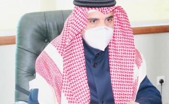 تعليم تبوك يشارك في فعاليات اليوم العالمي للدفاع المدني عن بعد