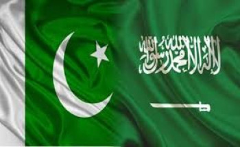باكستان تدين هجمات الحوثيين على السعودية