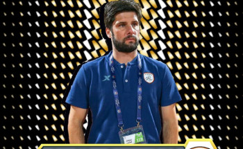 أفضلية فبراير تذهب لهيرنانديز وبانيغا وكاسيو أنجوس، وغريب أفضل واعد