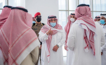 أمير القصيم: مشروع المتحف الإقليمي سيشكل نقلة نوعية في صناعة المتاحف