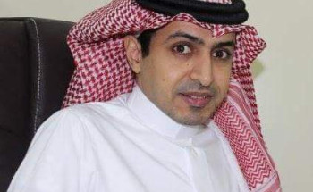 الشريدة يُكرم منسوبي إدارة التعليم بمحافظة وادي الدواسر 