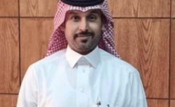 تكليف “الشمري” مساعداً لمدير عام التعليم للخدمات المساندة بمحافظة الأحساء