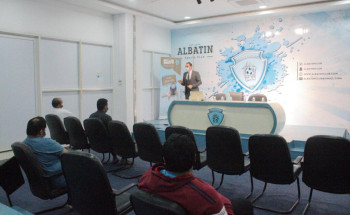 مبادرة وزنك صحتك.. تنطلق في المملكة العربية السعودية