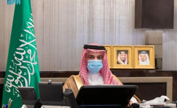 وزير الخارجية يشارك في الدورة الثانية للاجتماع الوزاري للحوار السياسي العربي الياباني