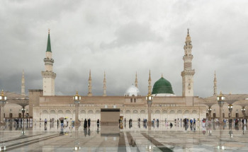 وكالة شؤون المسجد النبوي تضاعف من جهودها لاستقبال الزوار والمصلين خلال شهر رمضان المبارك